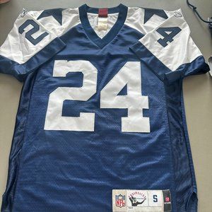 Dallas Cowboys Jersey - Small
